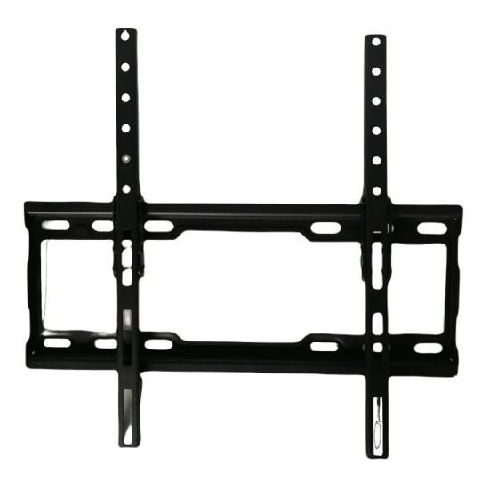 FLAT TILT TV WALL BRACKET MOUNT FOR 32 - 70 INCH FT55 LCD LED PLASMA TVS MONITOR