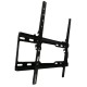 FLAT TILT TV WALL BRACKET MOUNT FOR 32 - 70 INCH FT55 LCD LED PLASMA TVS MONITOR