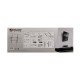 FLAT TILT TV WALL BRACKET MOUNT FOR 32 - 70 INCH FT55 LCD LED PLASMA TVS MONITOR