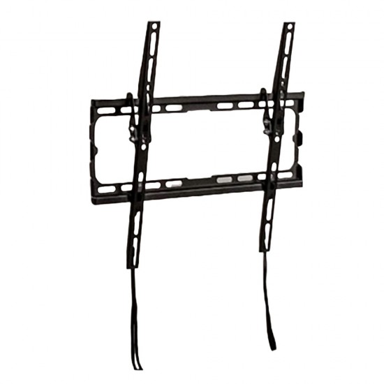 FLAT TILT TV WALL BRACKET MOUNT FOR 32 - 70 INCH FT55 LCD LED PLASMA TVS MONITOR
