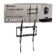 FLAT TILT TV WALL BRACKET MOUNT FOR 32 - 70 INCH FT55 LCD LED PLASMA TVS MONITOR
