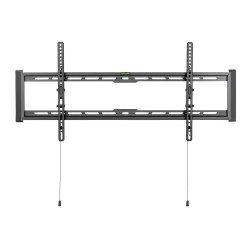 FLAT TILT ULTRA UT100 TV WALL BRACKET MOUNT FOR 42 - 100 INCH LCD LED PLASMA TVS