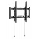 FLAT TILT ULTRA UT55 TV WALL BRACKET MOUNT FOR 32 - 70 INCH LCD LED PLASMA TVS