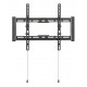 FLAT TILT ULTRA UT55 TV WALL BRACKET MOUNT FOR 32 - 70 INCH LCD LED PLASMA TVS
