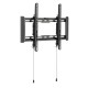 FLAT TILT ULTRA UT55 TV WALL BRACKET MOUNT FOR 32 - 70 INCH LCD LED PLASMA TVS