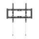 FLAT TILT ULTRA UT55 TV WALL BRACKET MOUNT FOR 32 - 70 INCH LCD LED PLASMA TVS