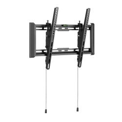 FLAT TILT ULTRA UT55 TV WALL BRACKET MOUNT FOR 32 - 70 INCH LCD LED PLASMA TVS
