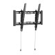 FLAT TILT ULTRA UT55 TV WALL BRACKET MOUNT FOR 32 - 70 INCH LCD LED PLASMA TVS