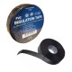 Electrical Insulation PVC Tape Waterproof Flame Retardant 33m x 19mm – Black Electrical Insulation PVC Tape Waterproof Flame Retardant 33m x 19mm – Black