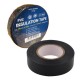 Electrical Insulation PVC Tape Waterproof Flame Retardant 33m x 19mm – Black Electrical Insulation PVC Tape Waterproof Flame Retardant 33m x 19mm – Black