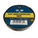 Self Amalgamating Tape 10mx19mm Waterproof Insulating Bonding Seal Repair Tapes