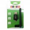 AC600 DUAL BAND 600MBPS 2.4GHZ 5GHZ WIRELESS USB WIFI ADAPTER DONGLE LAN LAPTOP