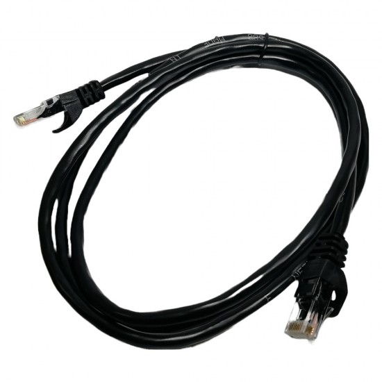 1.5m Ethernet Cable RJ45 Cat6 Network Snagless LAN Fast Internet Patch Lead Blue