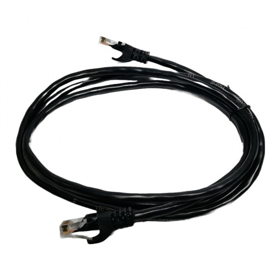 1.5m Ethernet Cable RJ45 Cat6 Network Snagless LAN Fast Internet Patch Lead Blue