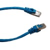 1.5m Ethernet Cable RJ45 Cat6 Network Snagless LAN Fast Internet Patch Lead Blue 1.5m Ethernet Cable RJ45 Cat6 Network Snagless LAN Fast Internet Patch Lead Blue