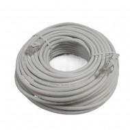 10m Ethernet Cable RJ45 Cat6 Network Snagless LAN Fast Internet Patch Lead