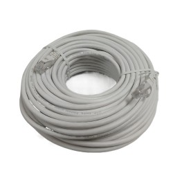 10m Ethernet Cable RJ45 Cat6 Network Snagless LAN Fast Internet Patch Lead 10m Ethernet Cable RJ45 Cat6 Network Snagless LAN Fast Internet Patch Lead