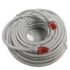 30M ETHERNET CABLE RJ45 CAT6 NETWORK SNAGLESS LAN FAST INTERNET PATCH LEAD