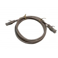 1.5m Ethernet LAN Cable Network Internet Cat5e RJ45 UTP Patch Lead Fast Internet