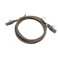 1.5m Ethernet LAN Cable Network Internet Cat5e RJ45 UTP Patch Lead Fast Internet