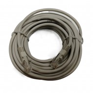 10m Ethernet LAN Cable Network Internet Cat5e RJ45 UTP Patch Lead Fast Internet