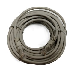25m Ethernet LAN Cable Network Internet Cat5e RJ45 UTP Patch Lead Fast Internet 25m Ethernet LAN Cable Network Internet Cat5e RJ45 UTP Patch Lead Fast Internet