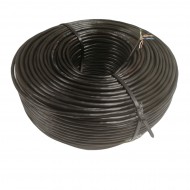100m Outdoor Ethernet Cable Network Internet Cat5e RJ45 UTP CCTV Fast Internet