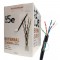 CORE 305m Outdoor CAT5e UTP Ethernet Cable