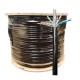 305m CAT6 Outdoor Network Cable – Weatherproof & High-Performance