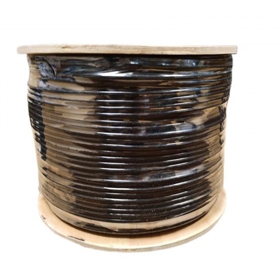305m CAT6 Outdoor Network Cable – Weatherproof & High-Performance