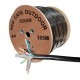 305m CAT6 Outdoor Network Cable – Weatherproof & High-Performance
