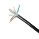 305m CAT6 Outdoor Network Cable – Weatherproof & High-Performance