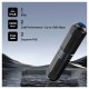 Outdoor CAT6A RJ45 Coupler - Dustproof Waterproof IP67