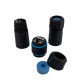Outdoor CAT6A RJ45 Coupler - Dustproof Waterproof IP67