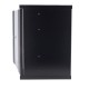 10 Inch 9U Wall Mount Server Cabinet Network Rack Enclosure Locking Glass Door