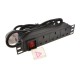 10 inch 3 Way PDU 13 Amp Network Racks Cabinets Mount With Surge Protection for Cabinet from Satcity.ie Ireland Limerick 10 inch 3 Way PDU 13 Amp Network Racks Cabinets Mount With Surge Protection