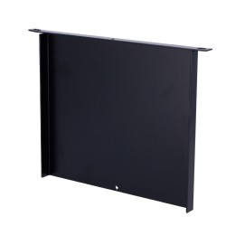 190mm Shelf for 10" Cabinet Data Network Server Rack Shelf for Cabinet 190mm Shelf for 10" Cabinet Data Network Server Rack Shelf for Cabinet