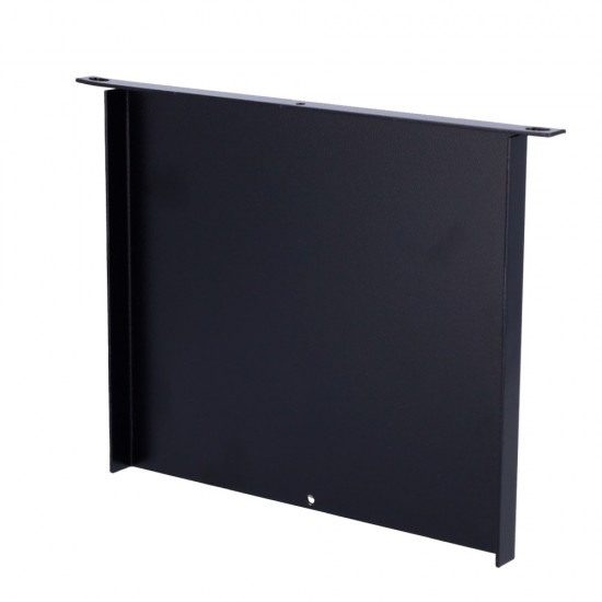190mm Shelf for 10" Cabinet Data Network Server Rack Shelf for Cabinet 