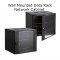 Revez Wall Mounted Data Rack Network Cabinet 540mm Width 15U450