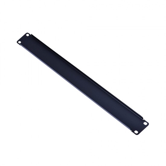 1U Rack Mount Blank Insert Spacer for Server Rack Enclosure or Network Cabinet from Satcity.ie Ireland Limerick 1U Rack Mount Blank Insert Spacer for Server Rack Enclosure or Network Cabinet