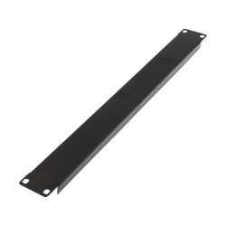 1U Rack Mount Blank Insert Spacer for Server Rack Enclosure or Network Cabinet