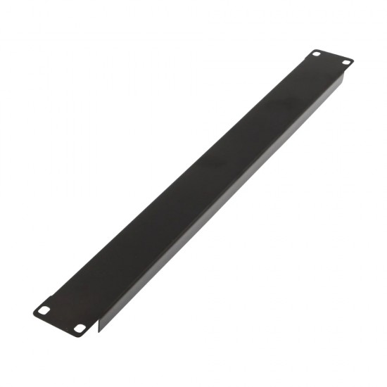 1U Rack Mount Blank Insert Spacer for Server Rack Enclosure or Network Cabinet from Satcity.ie Ireland Limerick 1U Rack Mount Blank Insert Spacer for Server Rack Enclosure or Network Cabinet