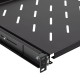 1U Sliding Shelf 350mm Deep Vented Server Rack Cabinet AV Network Equipment from Satcity.ie Ireland Limerick 1U Sliding Shelf 350mm Deep Vented Server Rack Cabinet AV Network Equipment