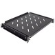 1U Sliding Shelf 350mm Deep Vented Server Rack Cabinet AV Network Equipment from Satcity.ie Ireland Limerick 1U Sliding Shelf 350mm Deep Vented Server Rack Cabinet AV Network Equipment