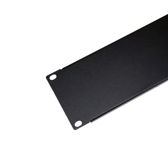 2U Rack Mount Blank Insert Spacer for Server Rack Enclosure or Network Cabinet from Satcity.ie Ireland Limerick 2U Rack Mount Blank Insert Spacer for Server Rack Enclosure or Network Cabinet