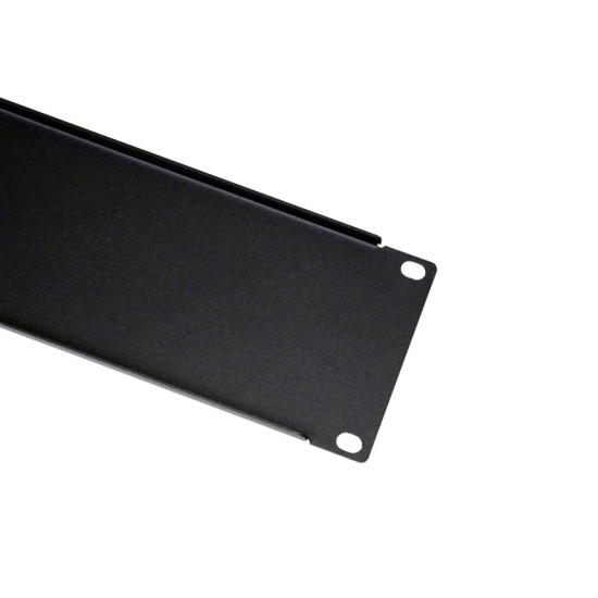 2U Rack Mount Blank Insert Spacer for Server Rack Enclosure or Network Cabinet from Satcity.ie Ireland Limerick 2U Rack Mount Blank Insert Spacer for Server Rack Enclosure or Network Cabinet