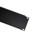 2U Rack Mount Blank Insert Spacer for Server Rack Enclosure or Network Cabinet from Satcity.ie Ireland Limerick 2U Rack Mount Blank Insert Spacer for Server Rack Enclosure or Network Cabinet