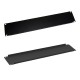 2U Rack Mount Blank Insert Spacer for Server Rack Enclosure or Network Cabinet from Satcity.ie Ireland Limerick 2U Rack Mount Blank Insert Spacer for Server Rack Enclosure or Network Cabinet