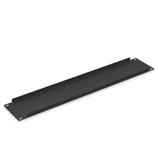 2U Rack Mount Blank Insert Spacer for Server Rack Enclosure or Network Cabinet from Satcity.ie Ireland Limerick 2U Rack Mount Blank Insert Spacer for Server Rack Enclosure or Network Cabinet