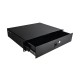 2U Sliding Shelf 420mm Deep Vented Server Rack Cabinet AV Network Equipment from Satcity.ie Ireland Limerick 2U Sliding Shelf 420mm Deep Vented Server Rack Cabinet AV Network Equipment